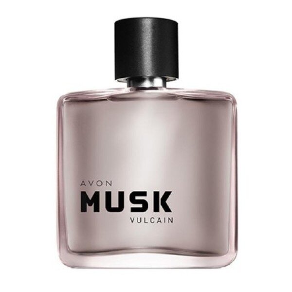 Avon Musk Vulcain EDT 75 ml Erkek Parfümü kullananlar yorumlar